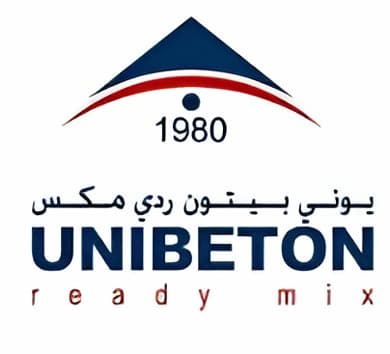شركة يوني بيتون للخرسانة الجاهزة