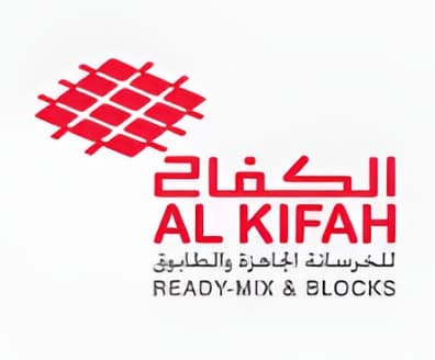 الكفاح للخرسانة والطابوق