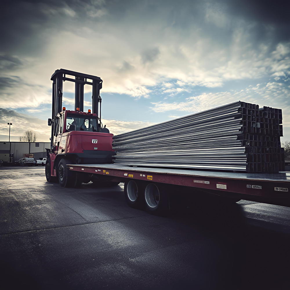 خدمات المسطحة