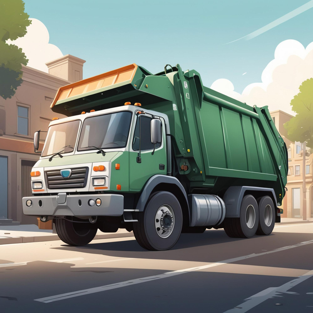 إزالة النفايات