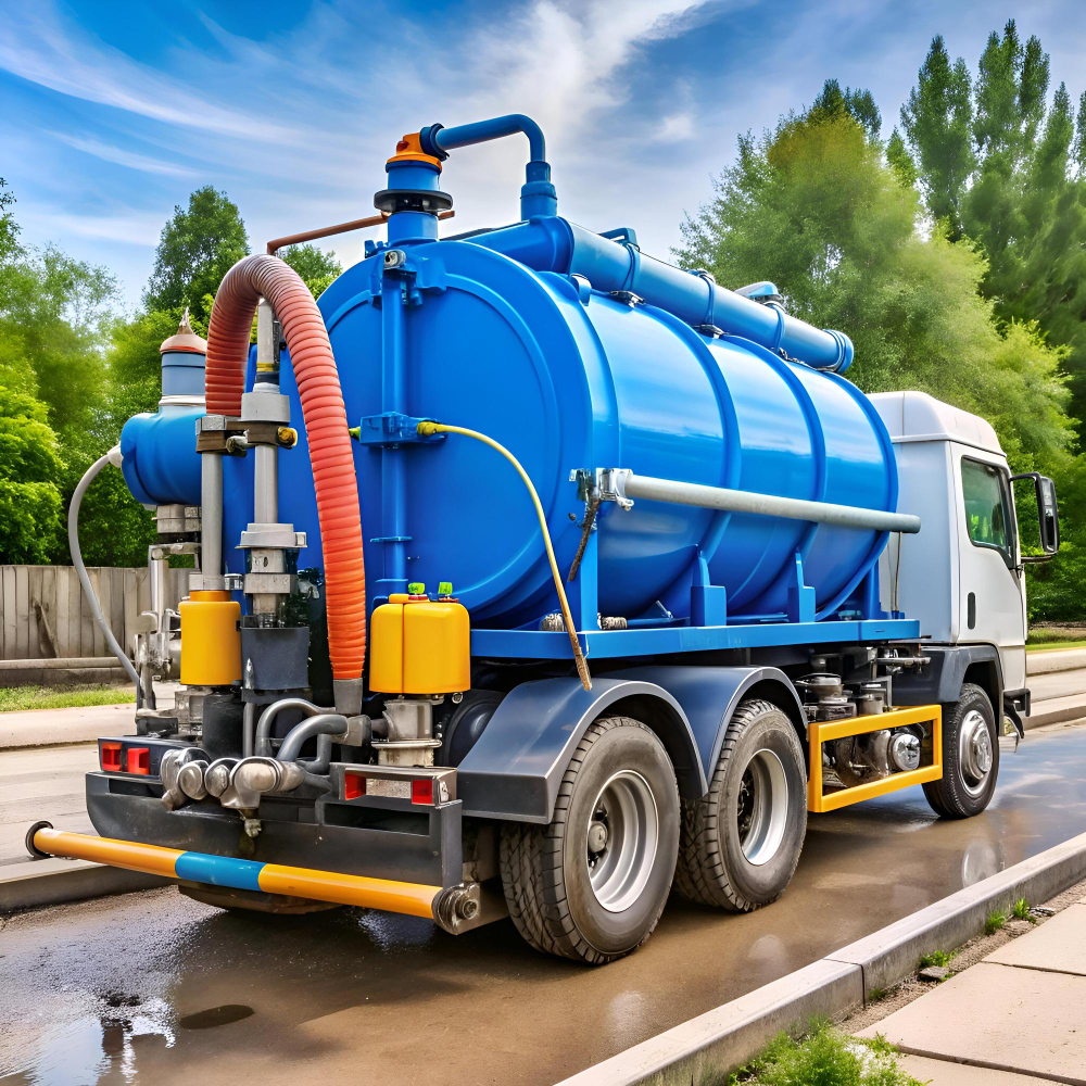 المياه العادمة