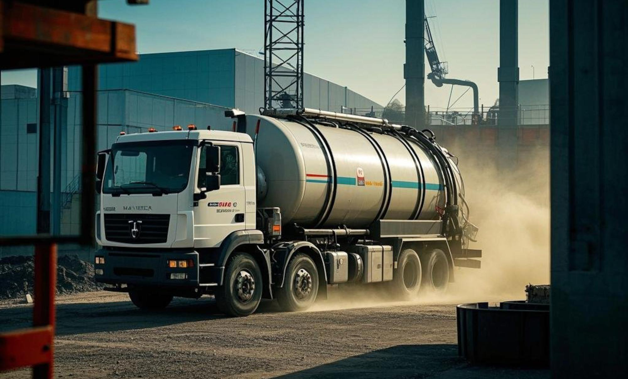 المياه العادمة